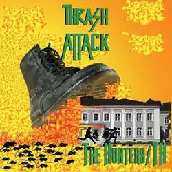 The Hunters TH : Thrash Attack